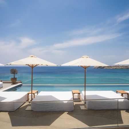 New Paradise Beach Resort - Adults Only Kültér fotó