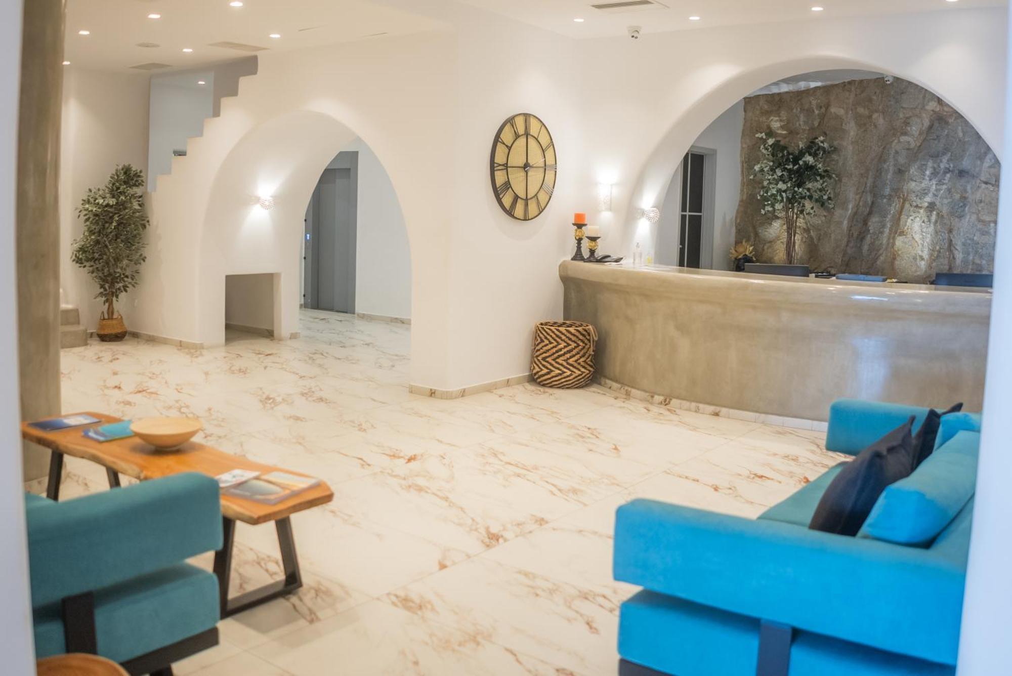 New Paradise Beach Resort - Adults Only Kültér fotó