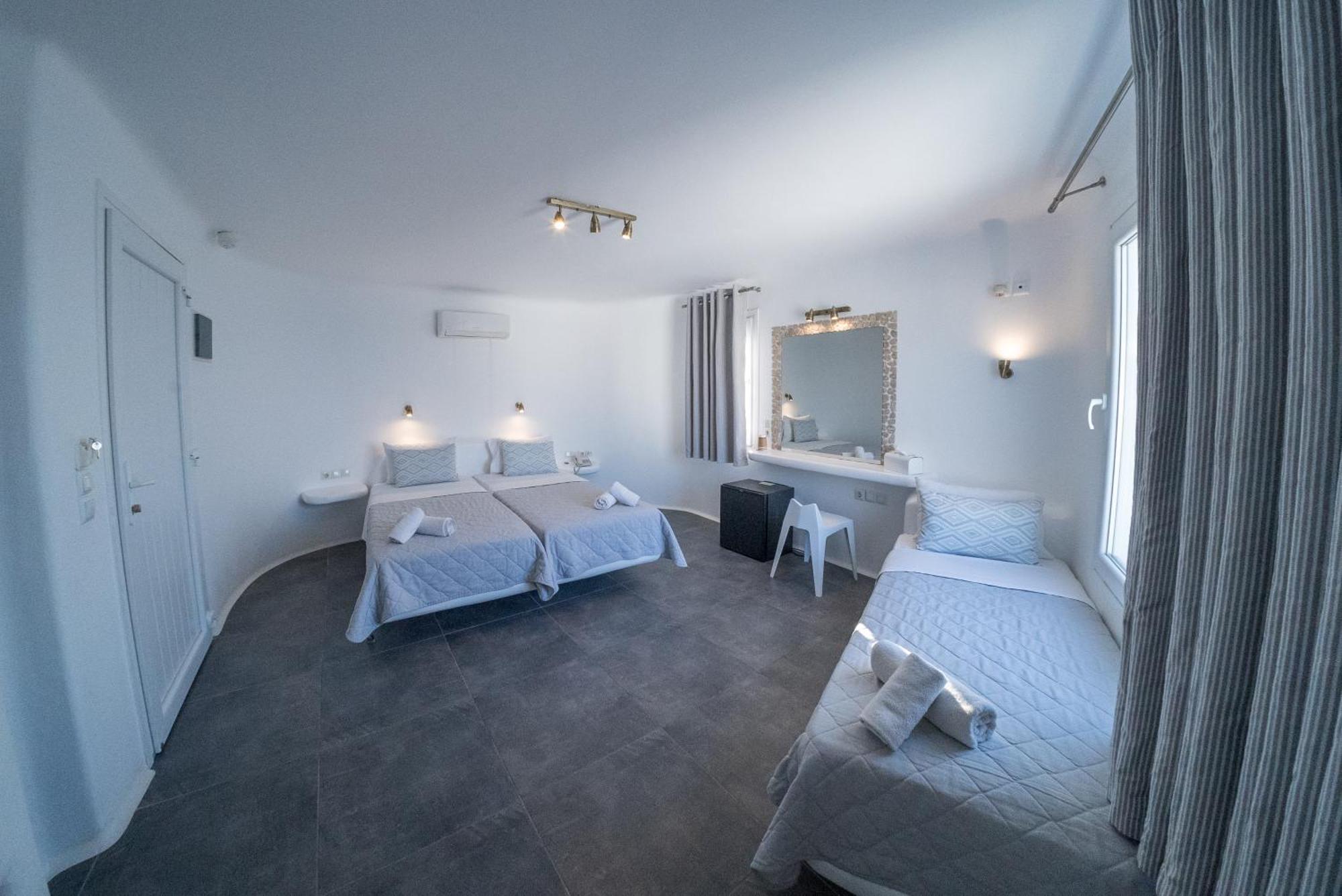New Paradise Beach Resort - Adults Only Kültér fotó