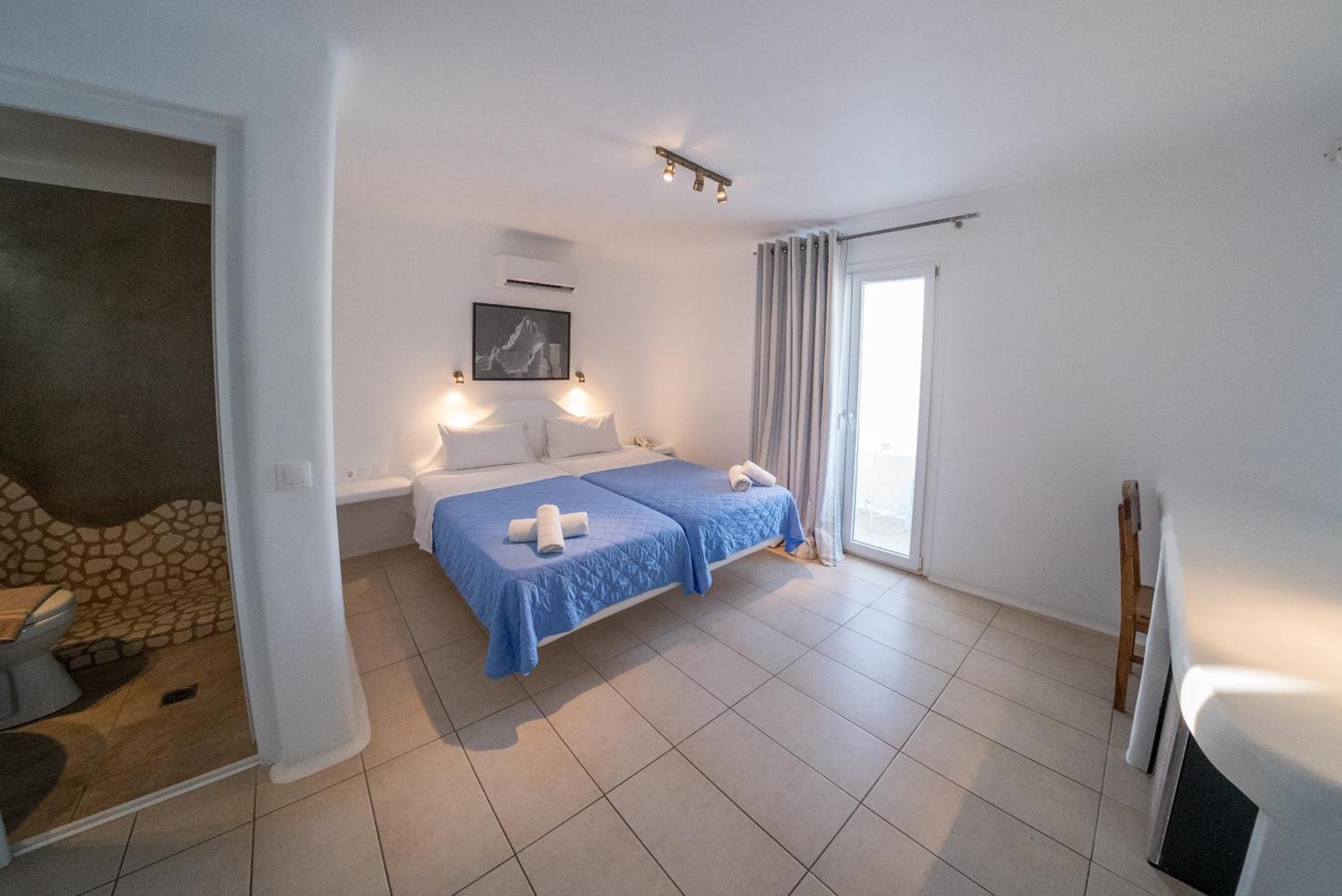 New Paradise Beach Resort - Adults Only Kültér fotó