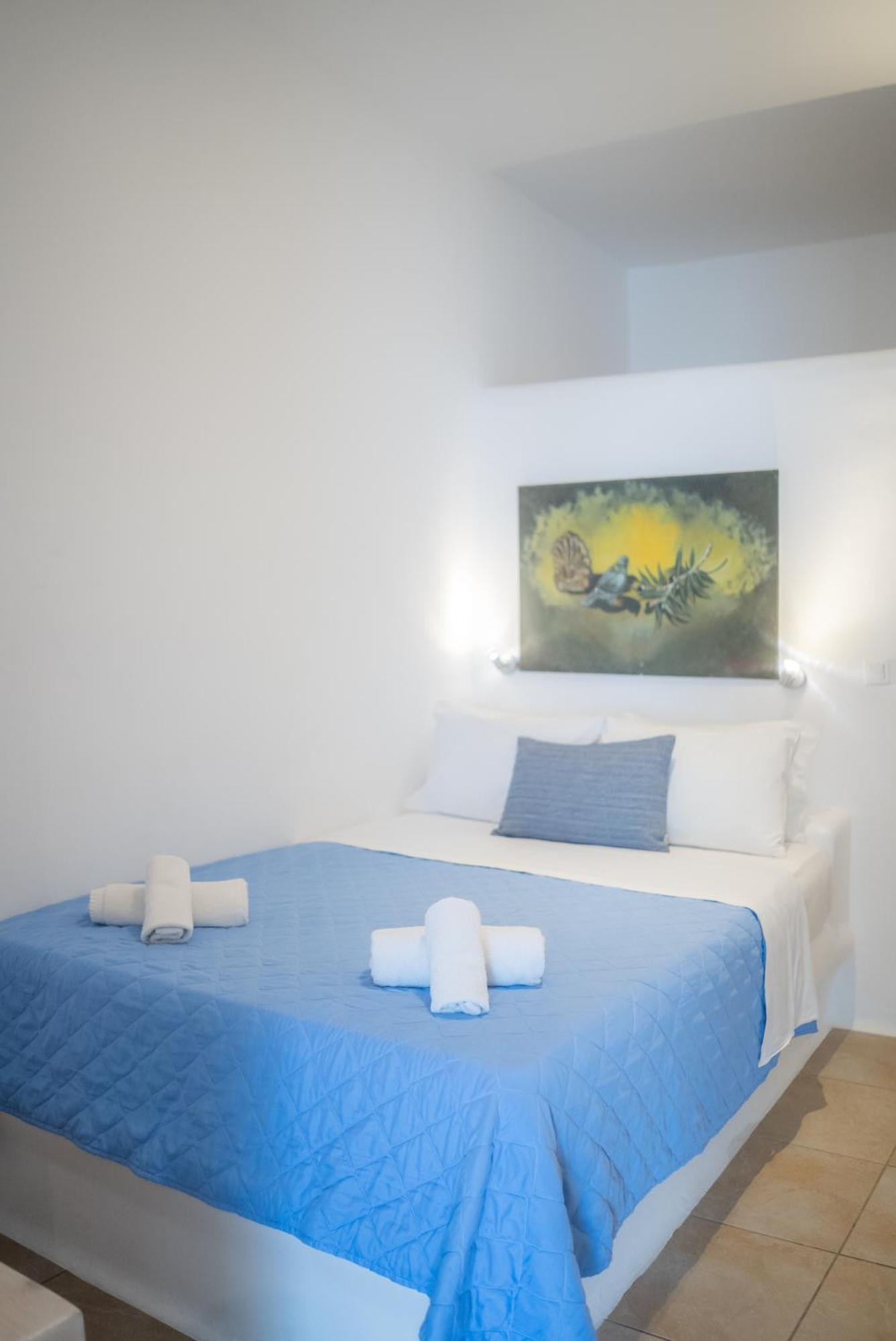 New Paradise Beach Resort - Adults Only Kültér fotó
