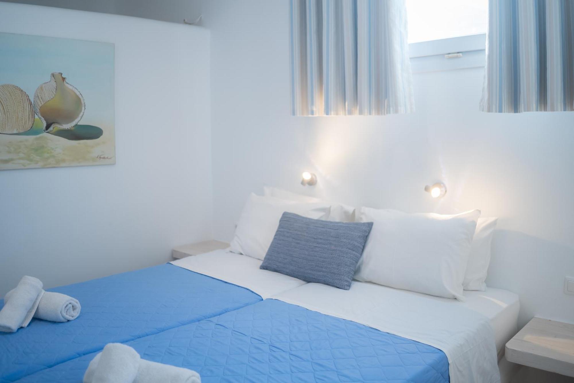 New Paradise Beach Resort - Adults Only Kültér fotó