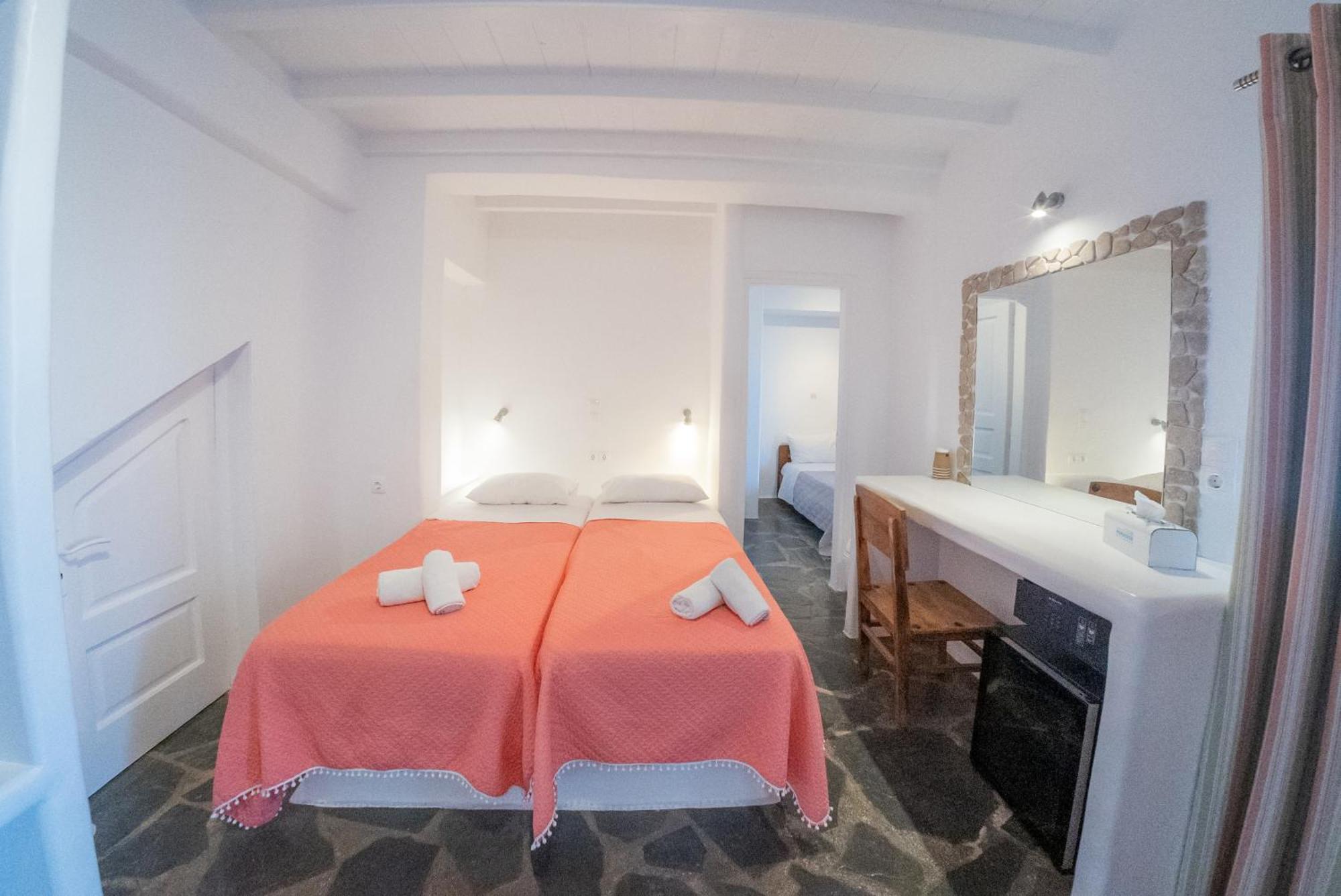 New Paradise Beach Resort - Adults Only Kültér fotó