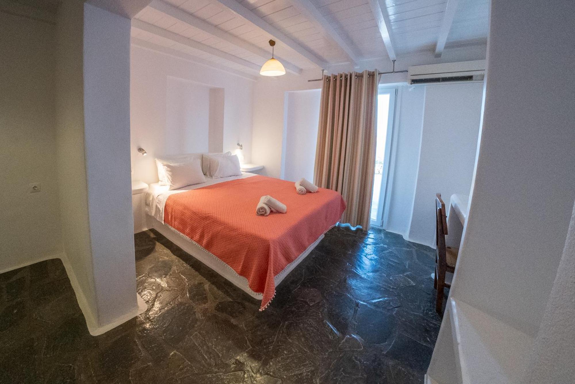 New Paradise Beach Resort - Adults Only Kültér fotó